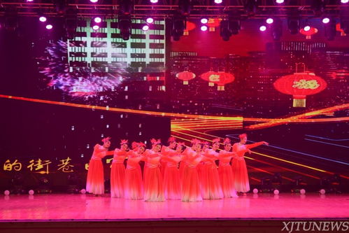 西安交大管理学院文艺汇演献礼建党百年，专业场馆服务保障艺术盛宴