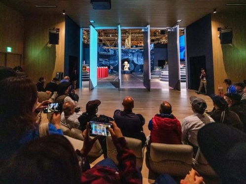 深度解密 意大利馆——会呼吸的生命体背后的艺术表演场馆管理服务