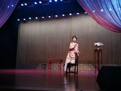 沪剧经典《庵堂相会》再度亮相惠南，传承海派文化精髓