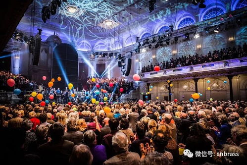 皇家韵律，跨海而来——荷兰管乐团2018中国巡演正式启幕