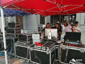 南田刘基问道馆广场文艺晚会暨艺术表演场馆管理服务